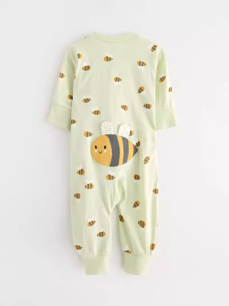 Pyjamas