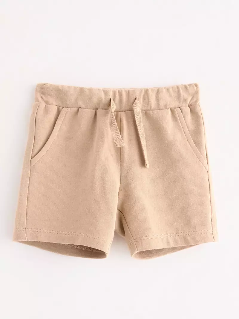 Jersey shorts - Image 3