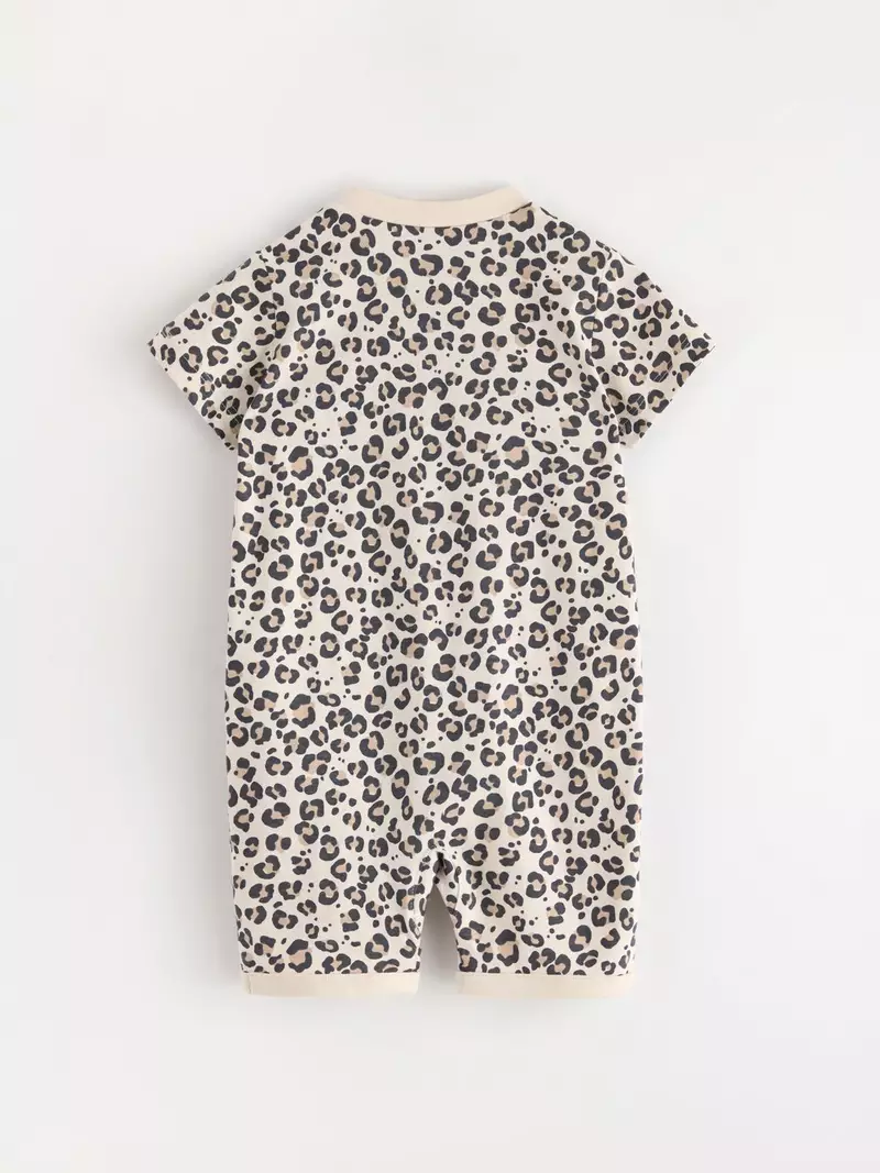 Pyjama romper - Image 2