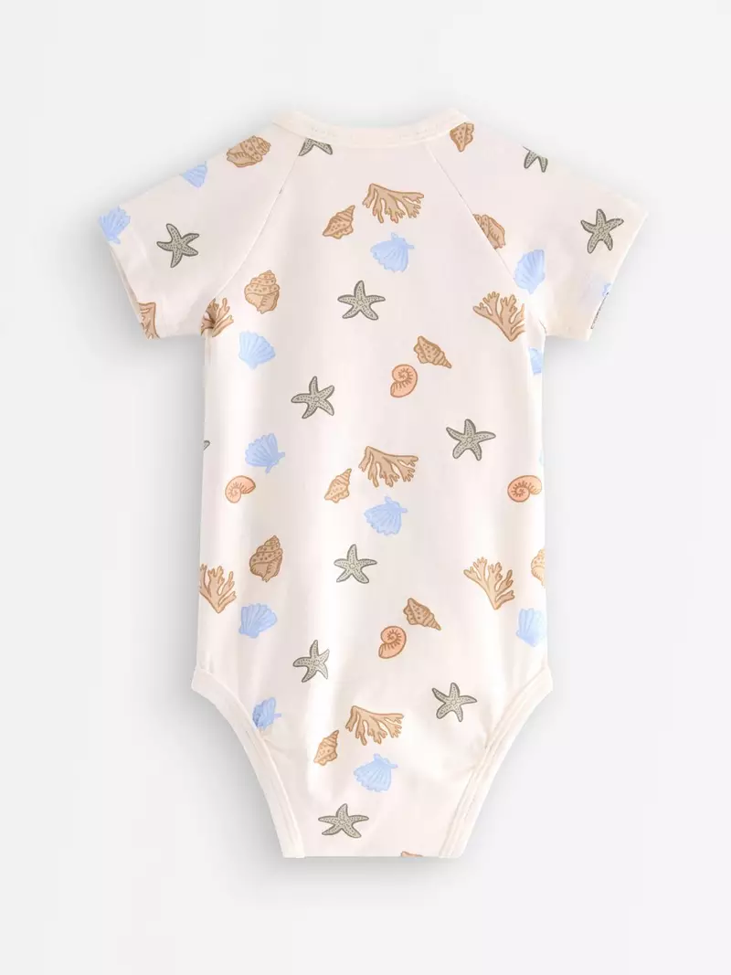 Wrap bodysuit - Image 2