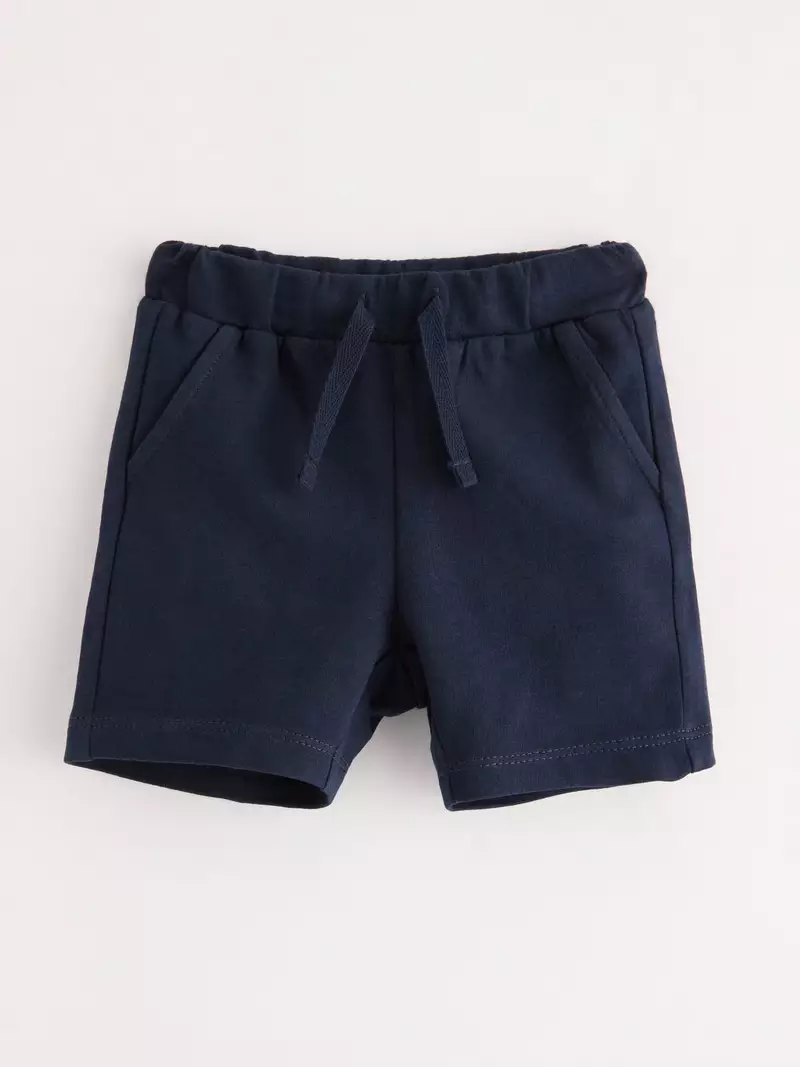 Jersey shorts - Image 2