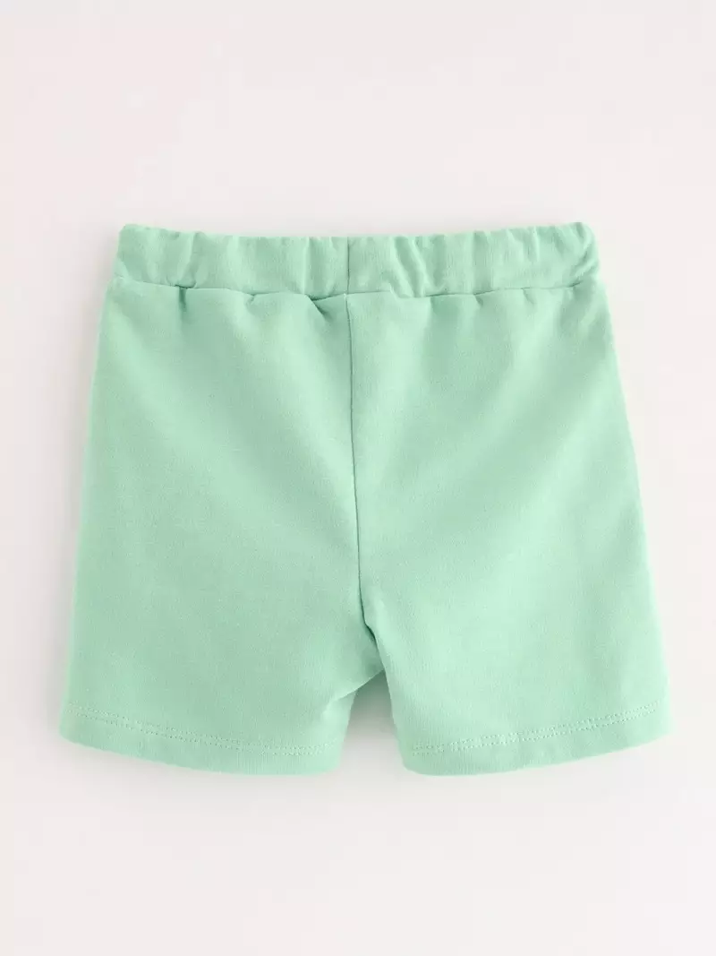 Jersey shorts - Image 3