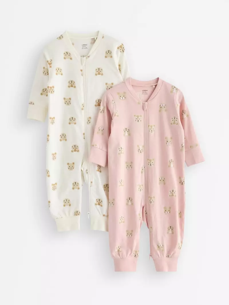 2-pack pyjamas - Image 3