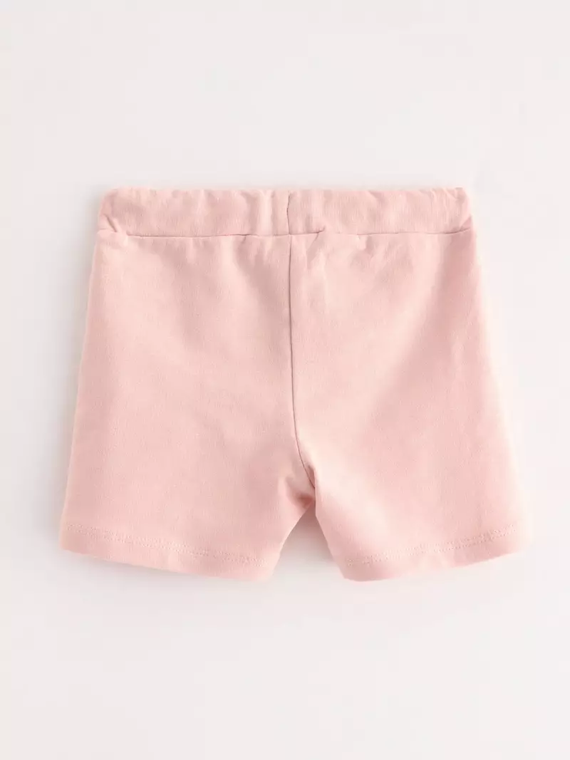 Jersey shorts - Image 2